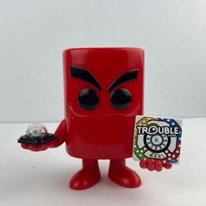 Funko Pop Board Games Trouble Board 98